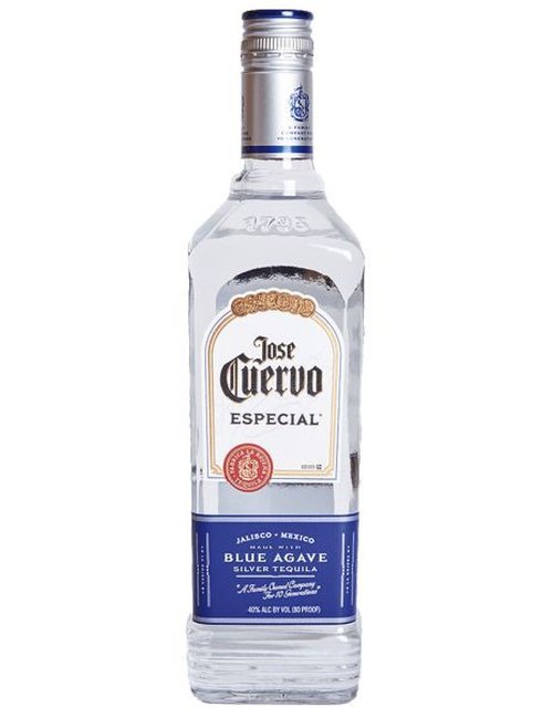 Tequila Jose Cuervo Bianca cl100
