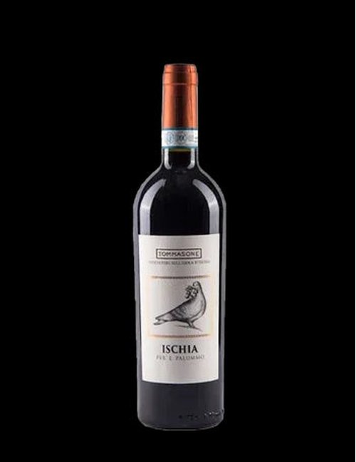 Ischia Per 'e Palummo DOC