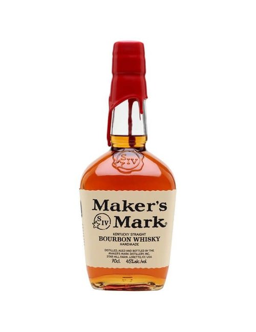 Whisky Bourbon Maker's Mark cl70