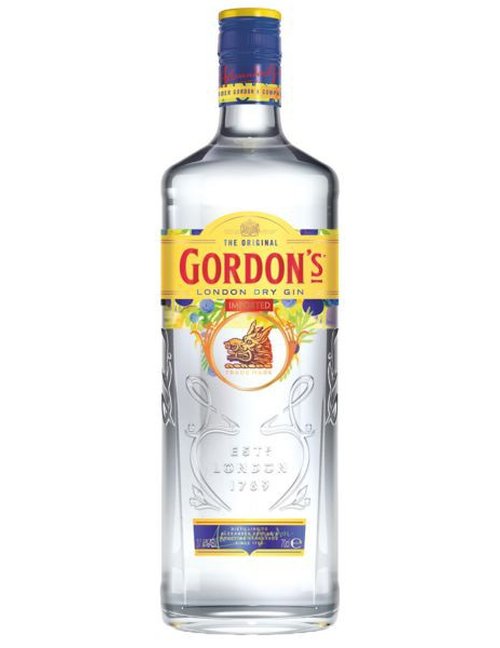 Gin Gordon cl100