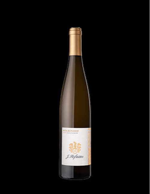 Kolbenhof Gewurztraminer Alto Adige DOC