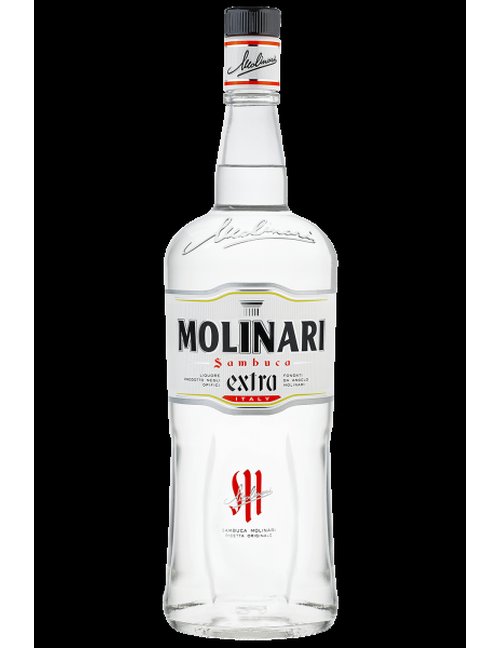Sambuca Molinari cl 150