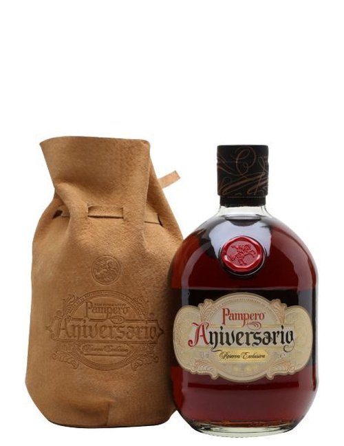 Rum Pampero Anniversario cl70
