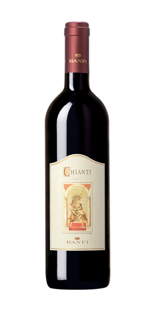 Chianti Annata DOCG - TOSCANA - BANFI
