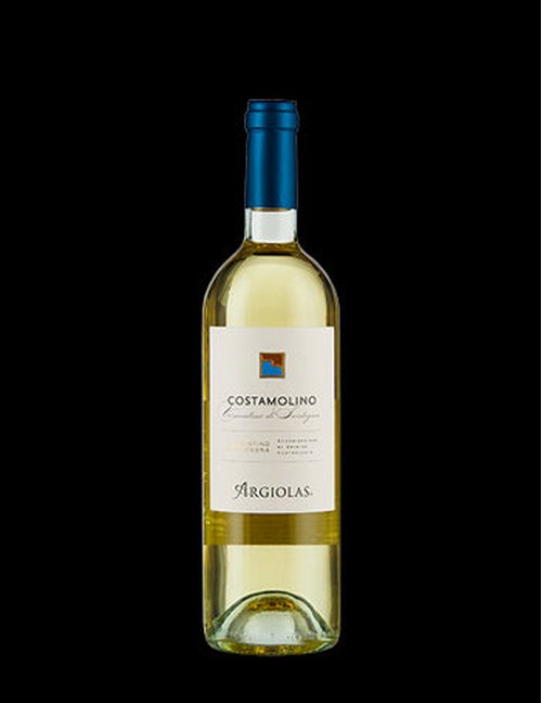Costamolino DOC Vermentino di Sardegna