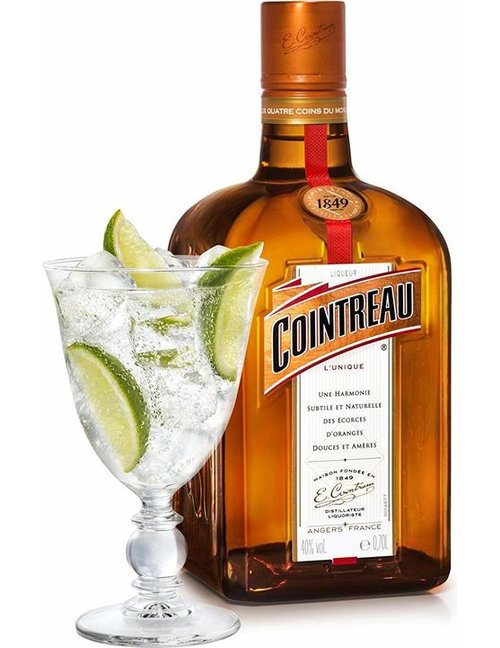 Cointreau Triple Sec cl 70