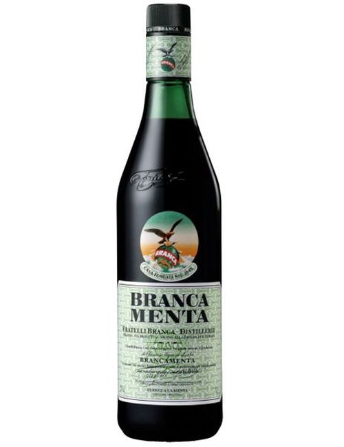 Amaro Fernet Branca Menta cl 100