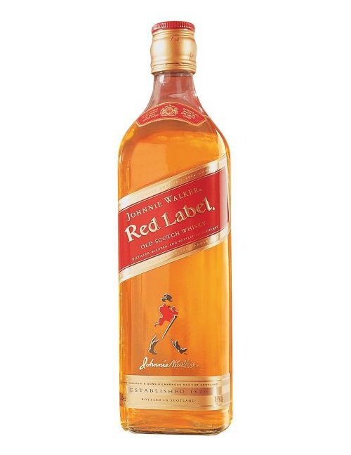 Ottimizzata da ID 79016362967415 - Whisky Johnnie Walker Red Label cl100