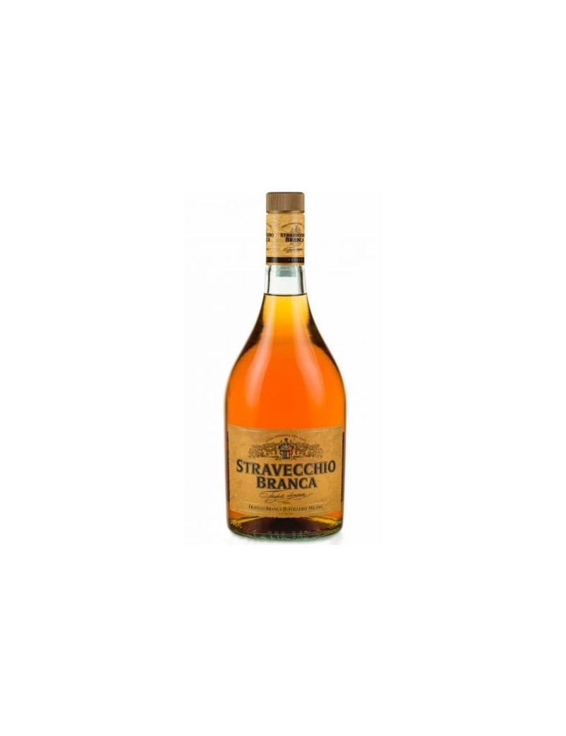 Brandy Stravecchio Branca CL100