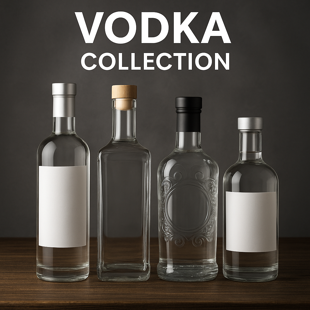 Vodka