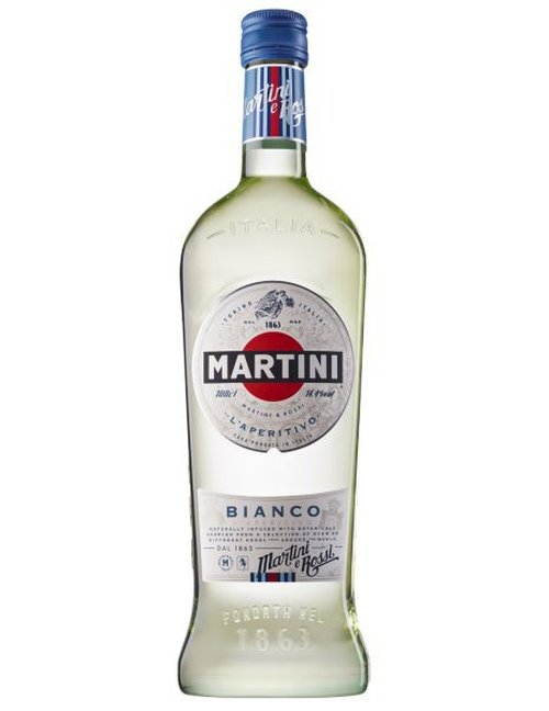 Martini Bianco cl100
