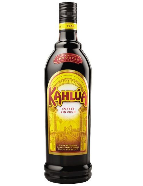 Liquore al Caffè Kahlua CL100