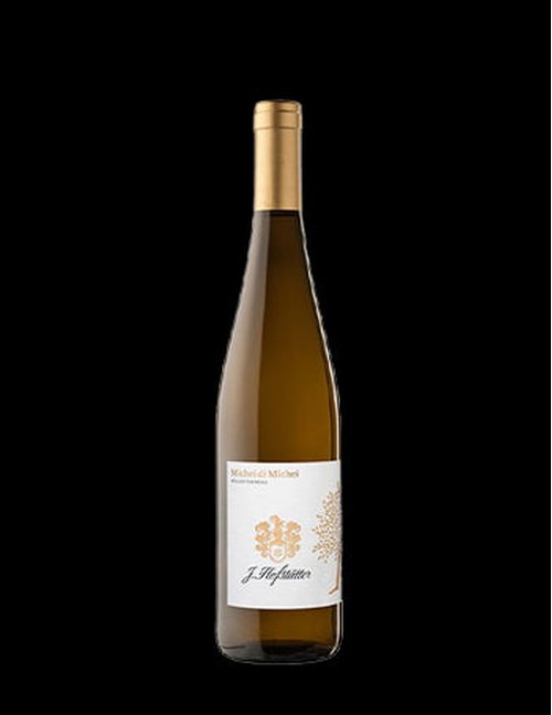 Muller Thurgau Vigneti delle Dolomiti IGT