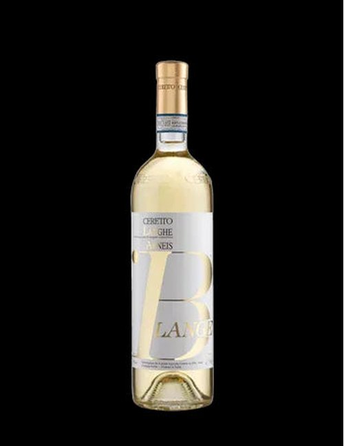 Blangè Langhe DOC Arneis