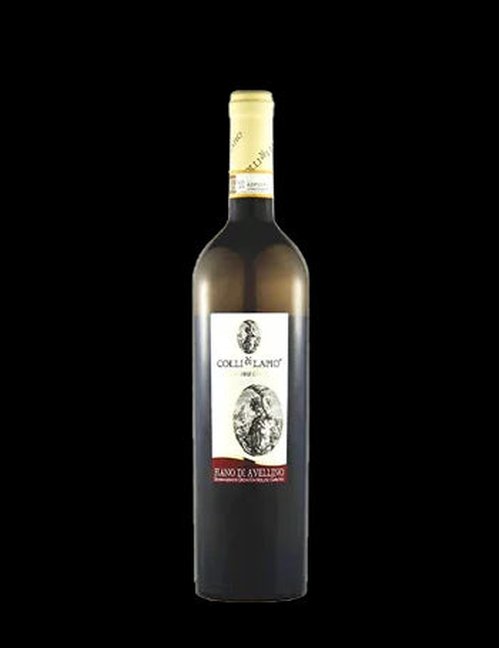 Fiano di Avellino DOCG