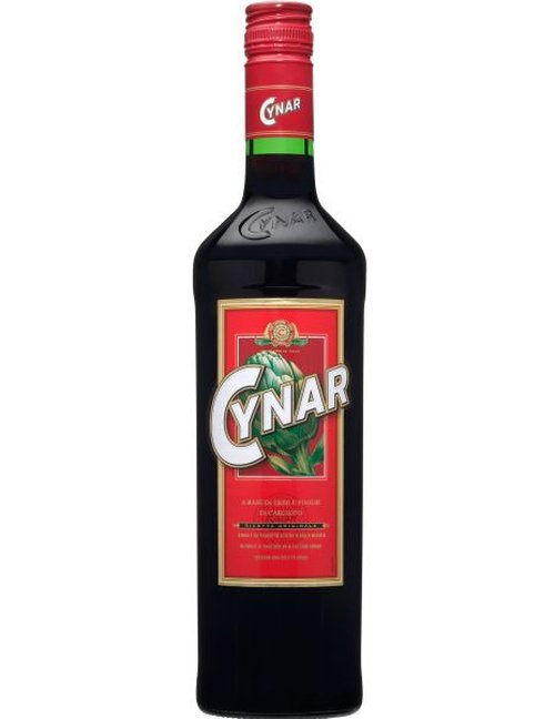 Amaro Cynar cl 100