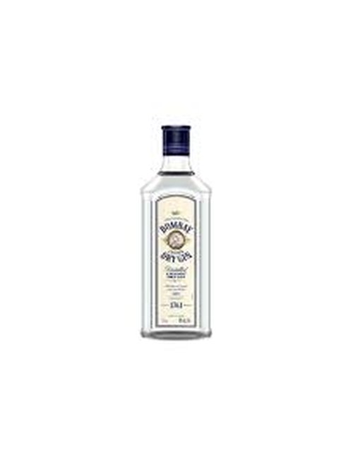 Gin Bombay Dry cl 100