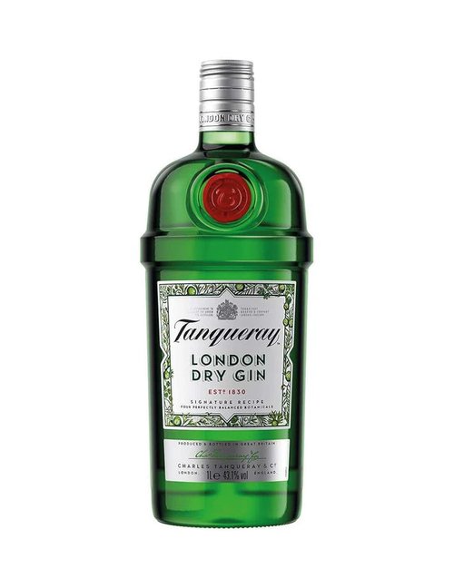 Gin Tanqueray cl70