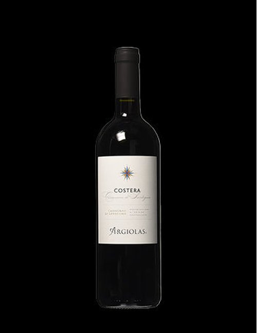 Costera DOC Cannonau di Sardegna