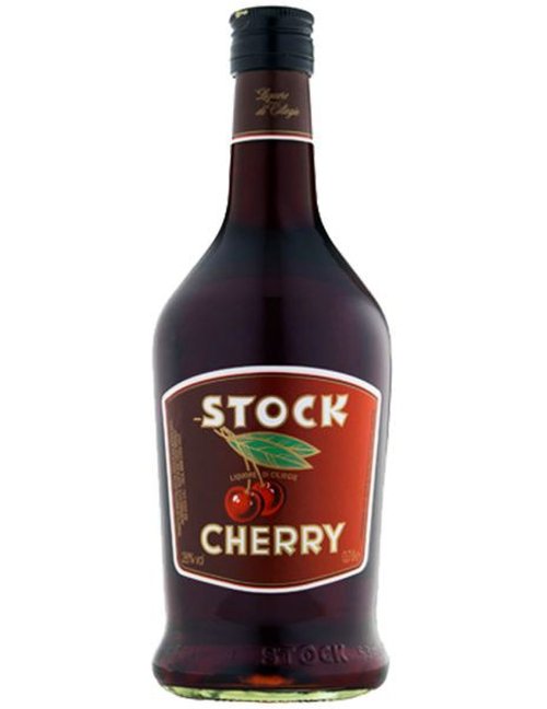 Cherry Stock cl 70