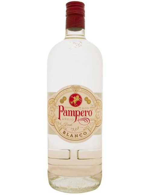 Rum Pampero Blanco cl100