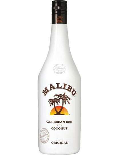 Rum Malibu Caribbian cl100