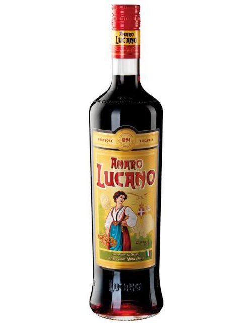 Amaro Lucano CL 100