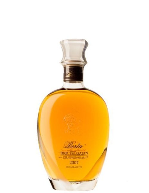 Grappa Berta Bric del Gaian CL70
