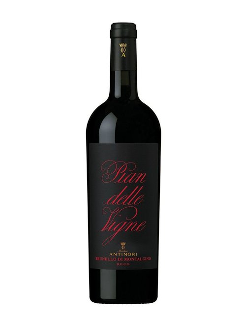 Pian delle Vigne Brunello di Montalcino DOCG
