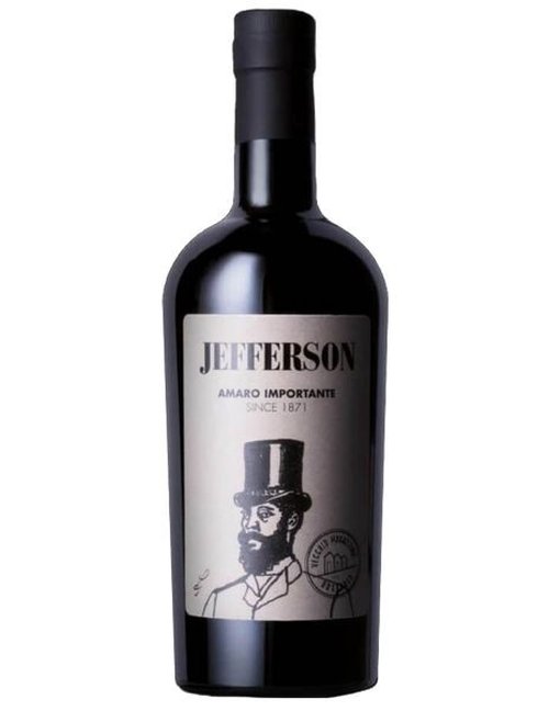 Amaro Jefferson Amaro Importante cl 70