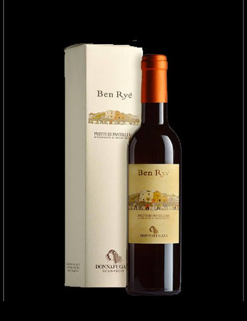 Ben Ryè Passito di Pantelleria cl 375