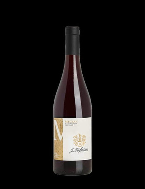 Pinot Nero Mezcan Alto Adige IGT