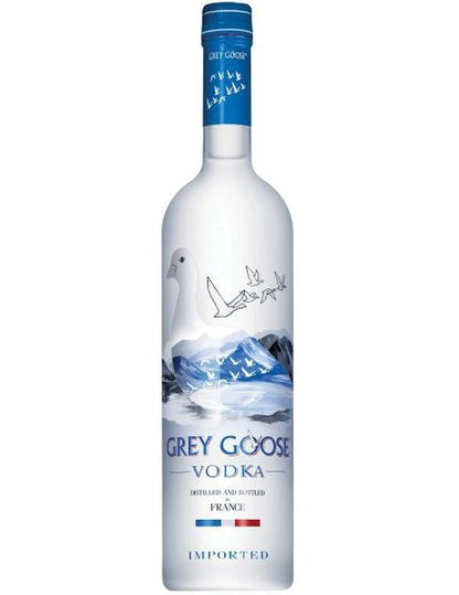 Vodka Grey Goose cl70