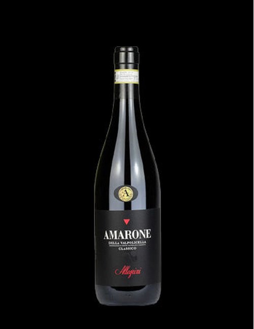 Amarone della Valpolicella Classico DOCG