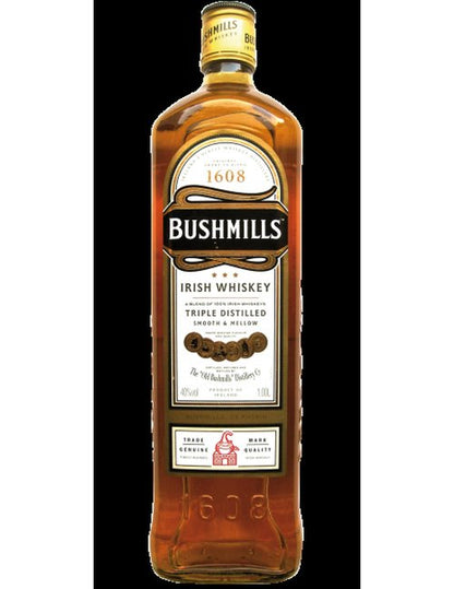 Whisky Bushmills Original CL70