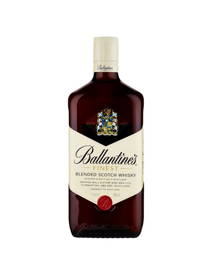Whisky Ballantine's CL100
