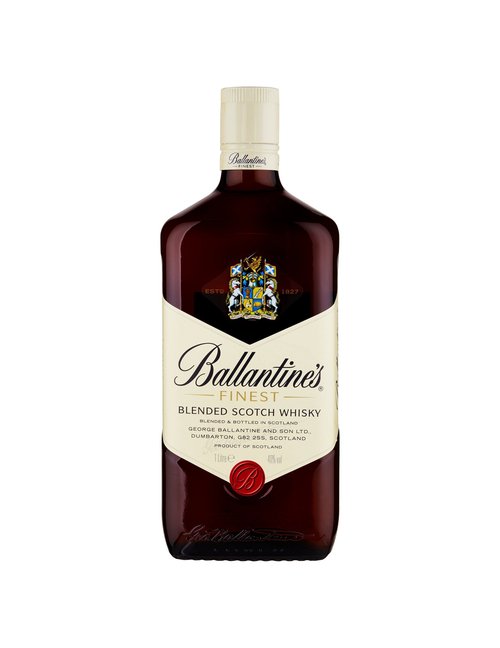 Whisky Ballantine's CL100