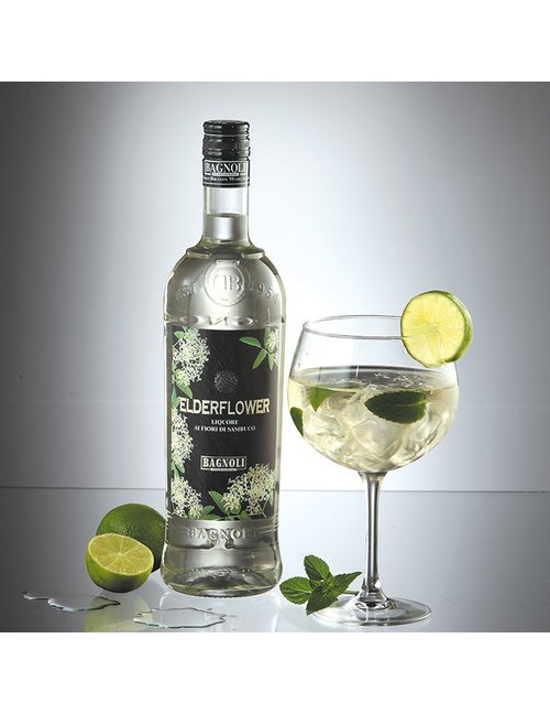 Bagnoli Fior di Sambuco CL100