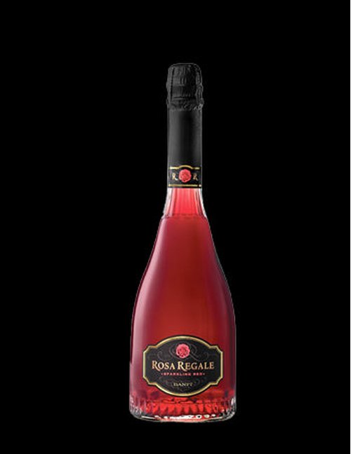 Rosa Regale Brachetto d'Acqui DOCG