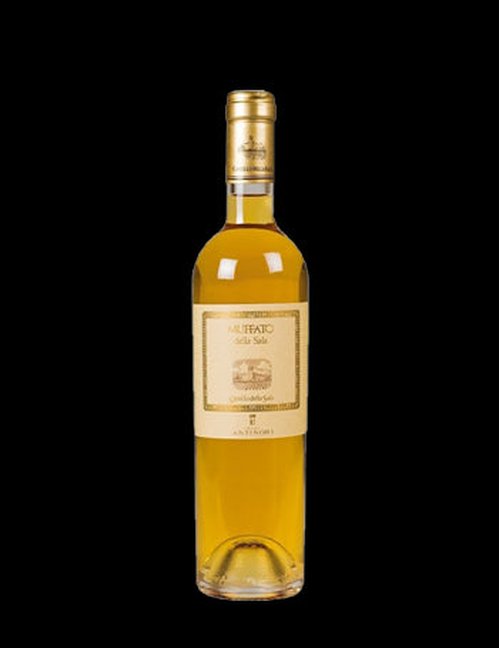 Muffato della Sala Umbria IGT