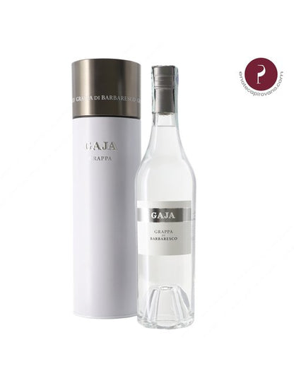 Grappa Gaja Barbaresco cl 50