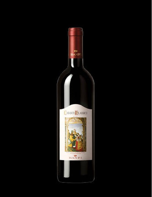 Chianti Classico DOCG