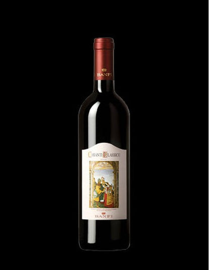 Chianti Classico DOCG