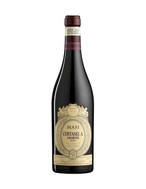 Costasera Amarone della Valpolicella Classico DOC