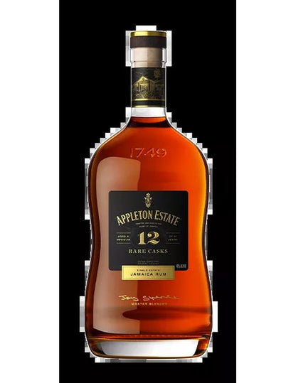Rum Appleton Rare Blend 12y cl 70