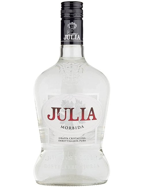 Grappa Julia Morbida cl 70
