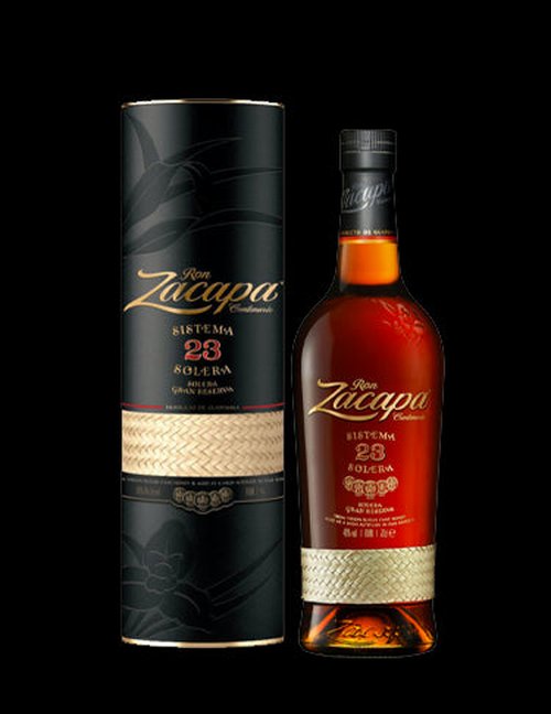 Rum Zacapa Centenario 23 anni 70CL