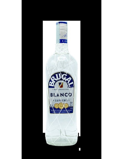 Rum Brugal Blanco cl 100