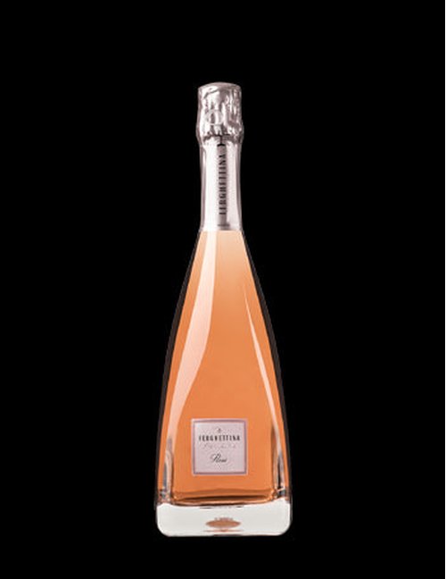 Franciacorta Rosè Brut DOCG - 2020