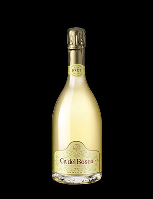 Cuvèe Prestige Extra Brut